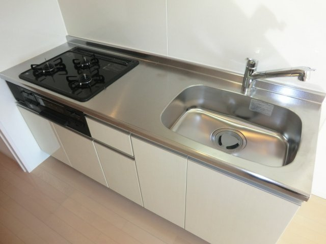 さいたま市中央区大字下落合の賃貸マンションの洋室