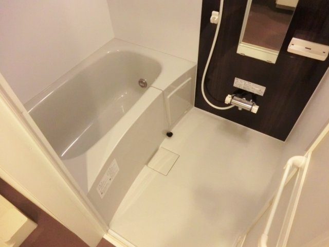 さいたま市中央区大字下落合の賃貸マンションの寝室