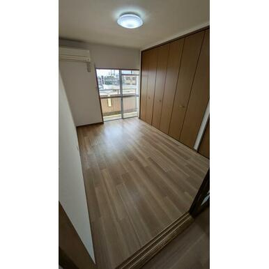 京福日之出マンションのその他