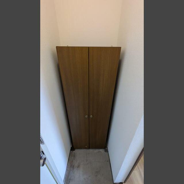 京福日之出マンションのその他