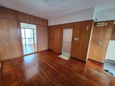 【居間・リビング】 | カーサマルトク3