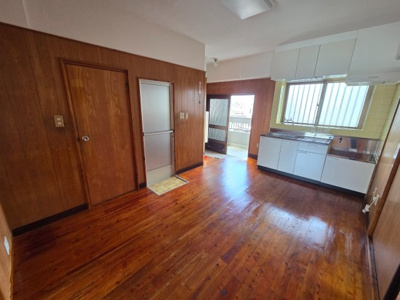 【居間・リビング】 | カーサマルトク3