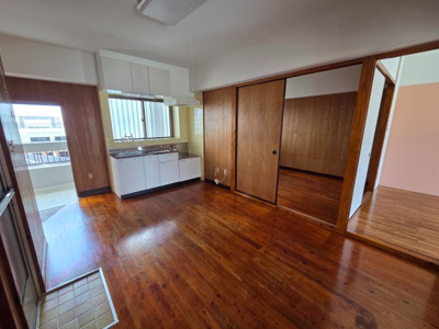 【内装】 | カーサマルトク3