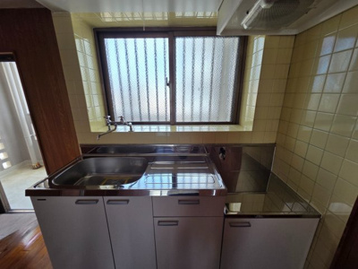 【キッチン】 | カーサマルトク3