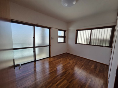 【居間・リビング】 | カーサマルトク3