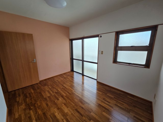 【居間・リビング】 | カーサマルトク3