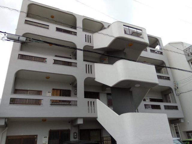 【外観】 | カーサマルトク3