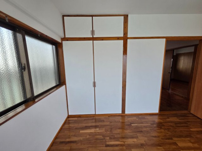 【和室】 | カーサマルトク3