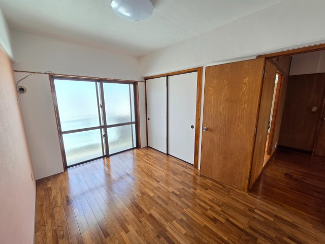 【居間・リビング】 | カーサマルトク3