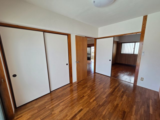 【内装】 | カーサマルトク3