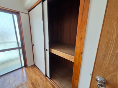 【内装】 | カーサマルトク3