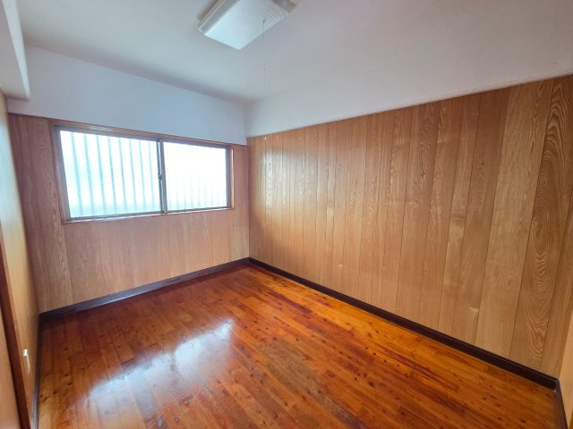 【居間・リビング】 | カーサマルトク3