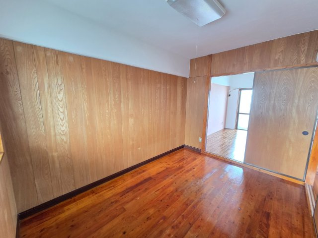 【居間・リビング】 | カーサマルトク3