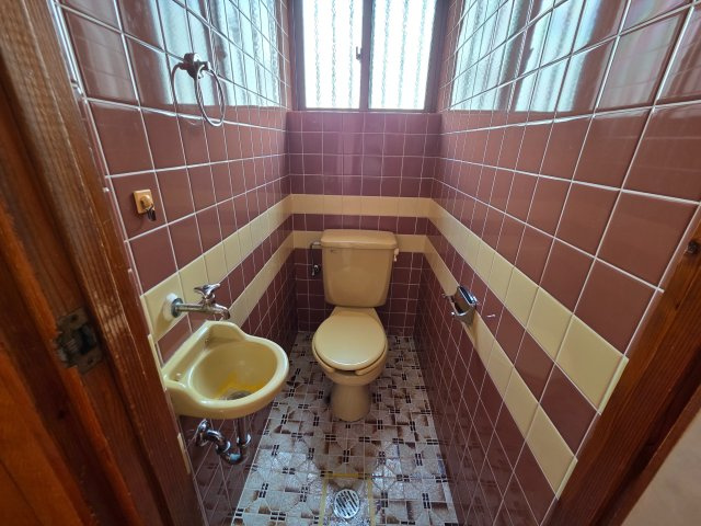 【トイレ】 | カーサマルトク3