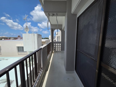 【バルコニー】 | カーサマルトク3