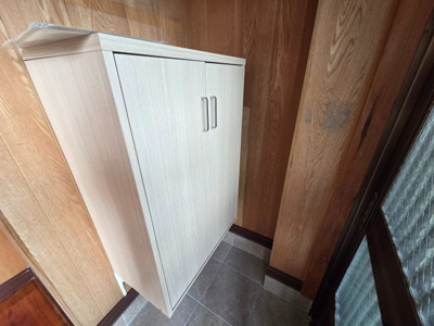 【収納】 | カーサマルトク3