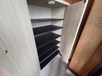 【収納】 | カーサマルトク3