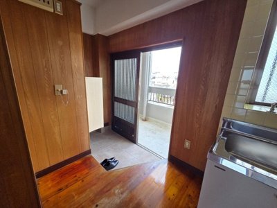 【内装】 | カーサマルトク3