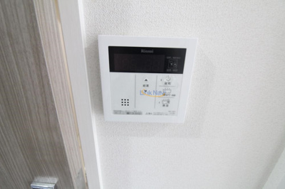 【設備】 | ララプレイス大阪ウエストゲート