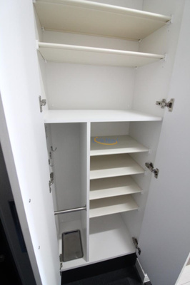 【玄関】 | ララプレイス大阪ウエストゲート