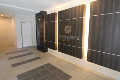 【ロビー】 | ララプレイス大阪ウエストゲート