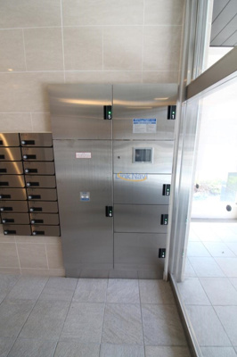 【その他共用部分】 | ララプレイス大阪ウエストゲート