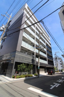 【外観】 | ララプレイス大阪ウエストゲート