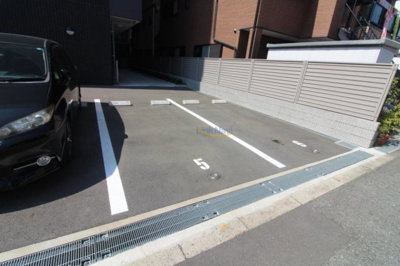 【駐車場】 | ララプレイス大阪ウエストゲート