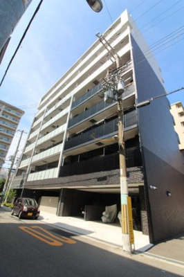 【外観】 | ララプレイス大阪ウエストゲート