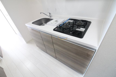 【キッチン】 | ララプレイス大阪ウエストゲート