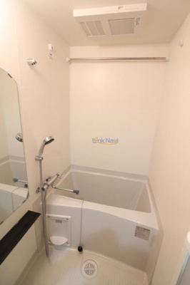 【浴室】 | ララプレイス大阪ウエストゲート