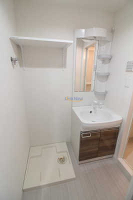 【独立洗面台】 | ララプレイス大阪ウエストゲート