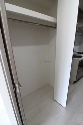 【収納】 | ララプレイス大阪ウエストゲート