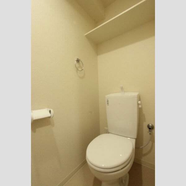 ラトレ白鳥　名古屋市賃貸　仲介手数料無料のトイレ