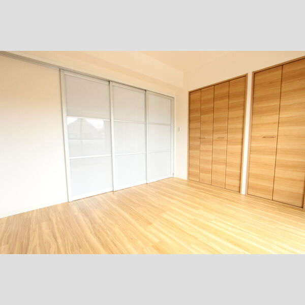 ラトレ白鳥　名古屋市賃貸　仲介手数料無料の内装