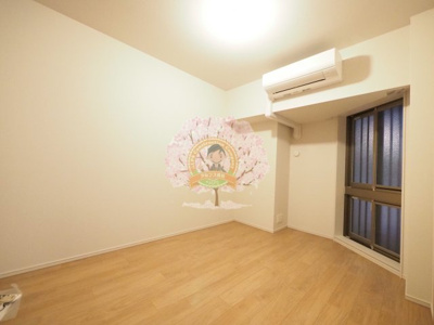 【寝室】 | ガーデングランデ横浜戸塚コージーグランデ