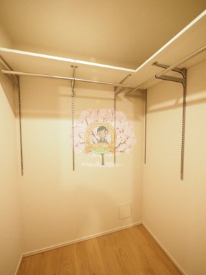 【収納】 | ガーデングランデ横浜戸塚コージーグランデ