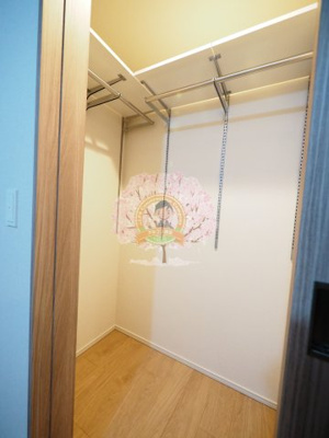 【収納】 | ガーデングランデ横浜戸塚コージーグランデ