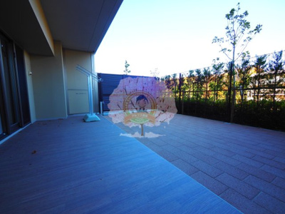 【庭】 | ガーデングランデ横浜戸塚コージーグランデ