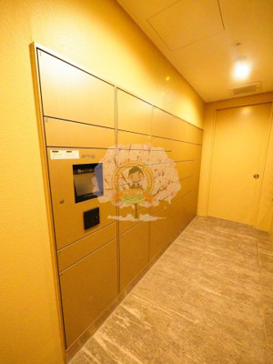 【その他共用部分】 | ガーデングランデ横浜戸塚コージーグランデ