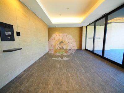 【エントランス】 | ガーデングランデ横浜戸塚コージーグランデ