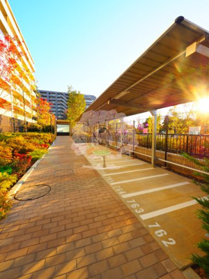 【その他共用部分】 | ガーデングランデ横浜戸塚コージーグランデ