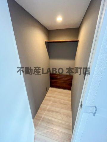 セレニテ難波リアンのその他