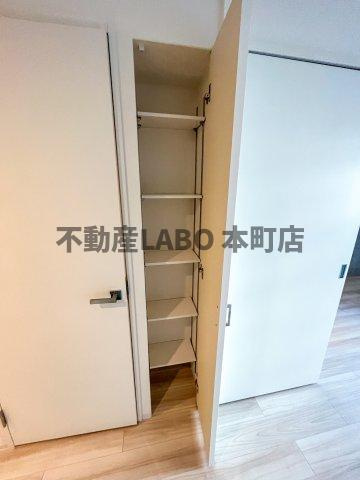 セレニテ難波リアンのその他