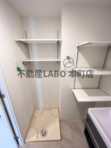 セレニテ難波リアンのその他