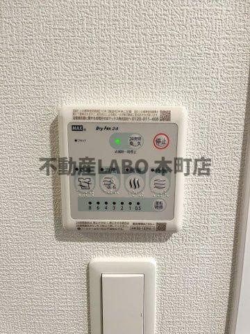 セレニテ難波リアンのその他