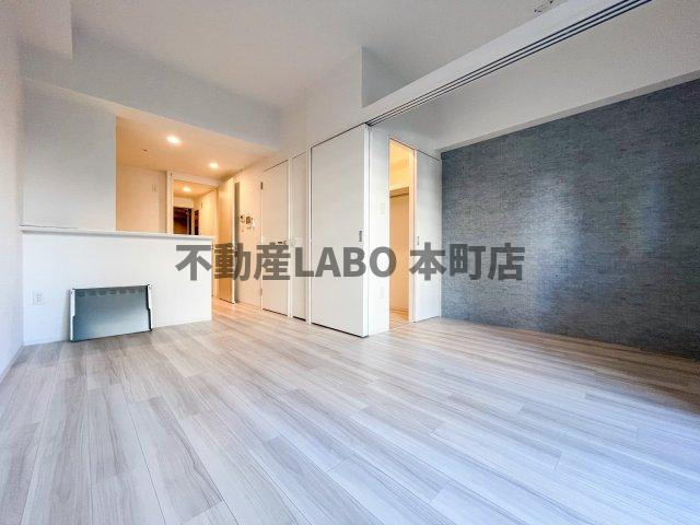 セレニテ難波リアンの内装