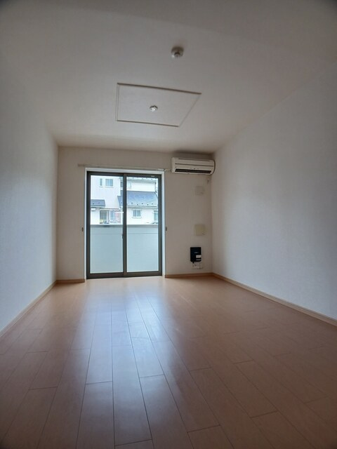 セレーネの居間・リビング