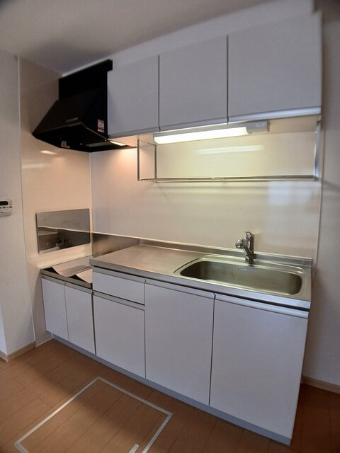 セレーネのキッチン