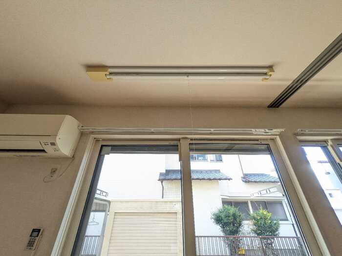 プリムローズⅡの展望